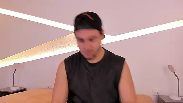 Jake muller1 online show from 02-25-26, 03:29