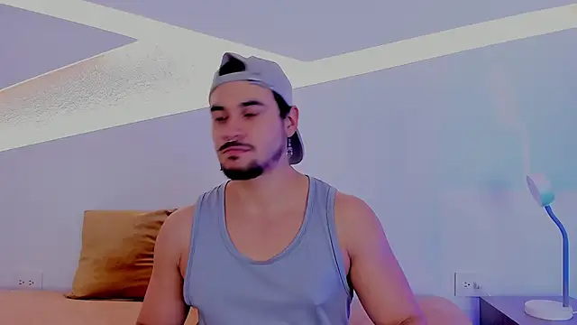 Jake muller1 online show from 03-06-26, 03:12