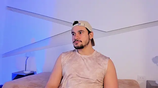 Jake muller1 online show from 02-07-26, 03:36