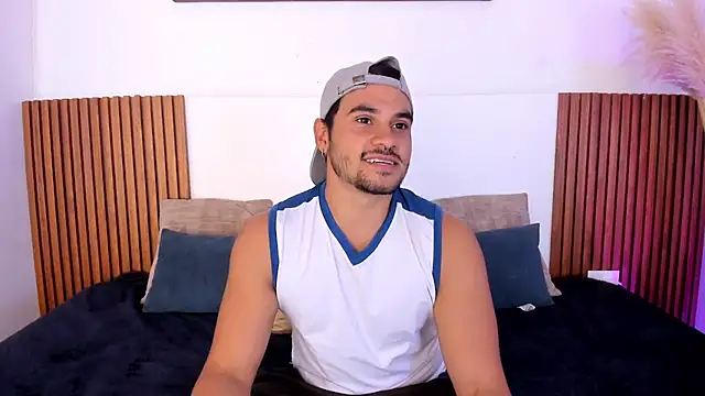 Jake muller1 online show from 11-06-25, 03:32