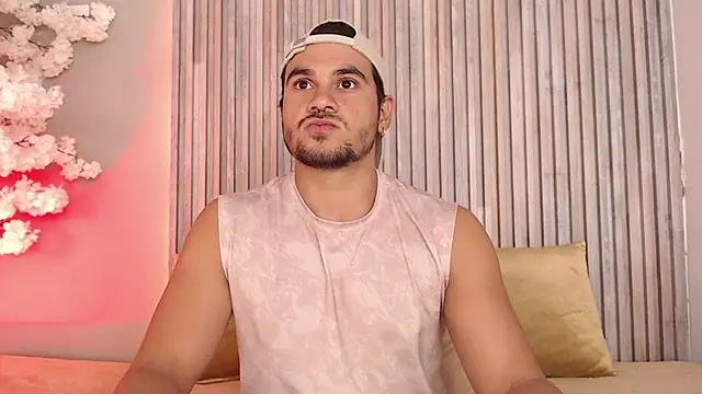 Jake muller1 online show from 11-09-25, 03:32