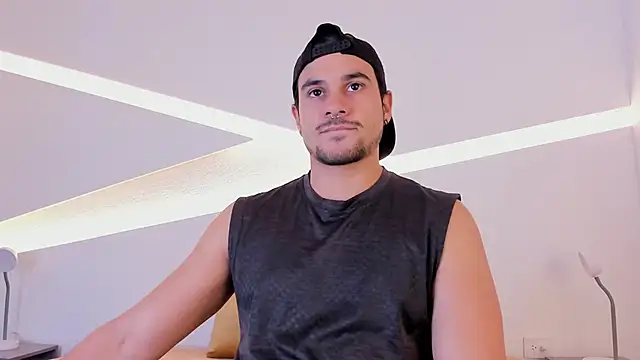 Jake muller1 online show from 03-12-26, 03:12