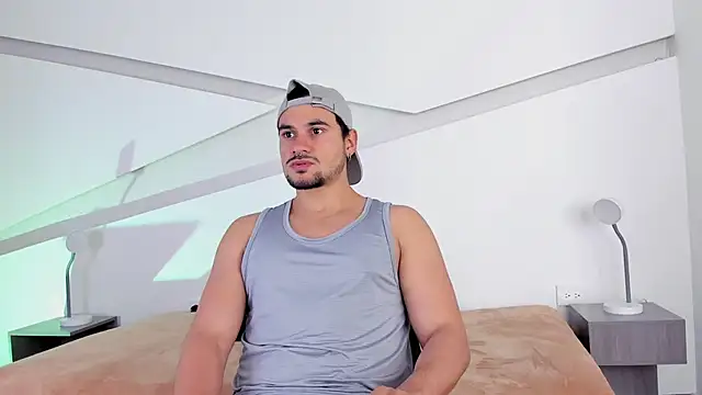 Jake muller1 online show from 02-14-26, 03:18