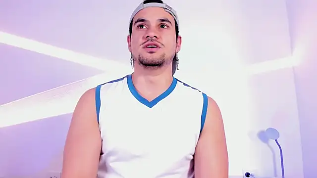 Jake muller1 online show from 04-01-26, 03:19