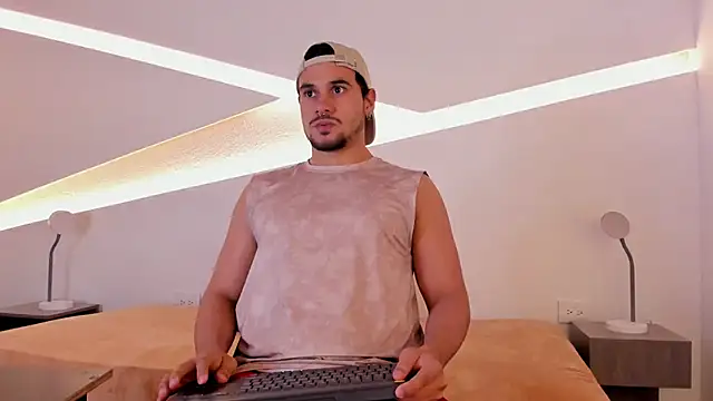 Jake muller1 online show from 02-15-26, 03:29