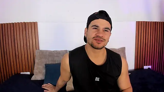 Jake muller1 online show from 12-22-25, 03:39