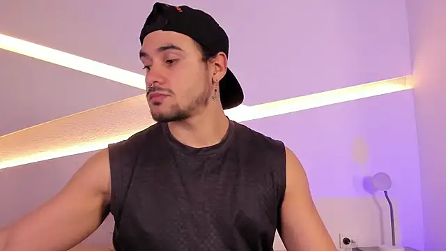 Jake muller1 online show from 04-05-26, 08:37