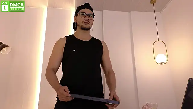 Jake muller1 online show from 05-10-26, 02:37