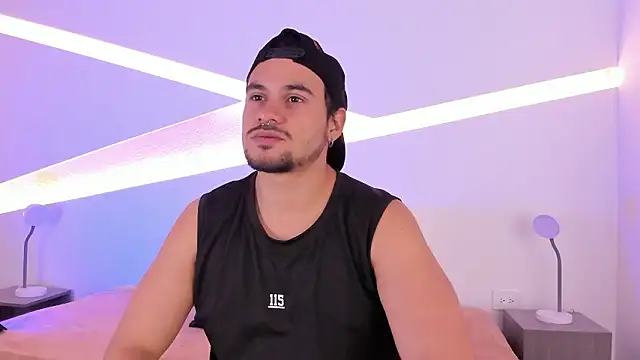 Jake muller1 online show from 02-15-26, 08:41