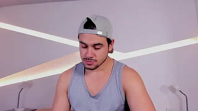 Jake muller1 online show from 03-23-26, 03:06