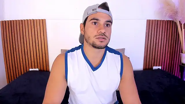 Jake muller1 online show from 11-14-25, 03:10