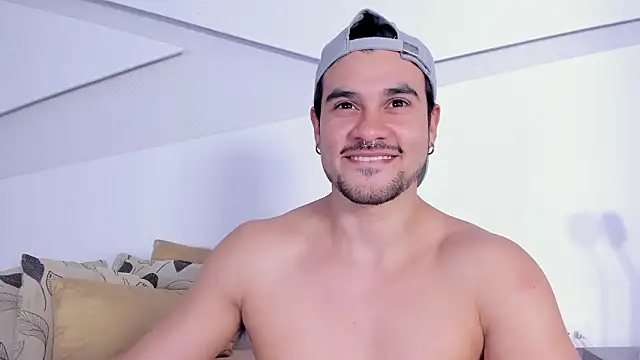 Jake muller1 online show from 03-21-26, 08:19