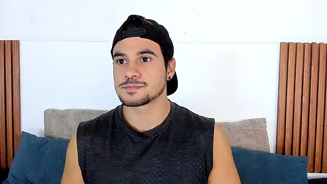 Jake muller1 online show from 11-29-25, 03:28