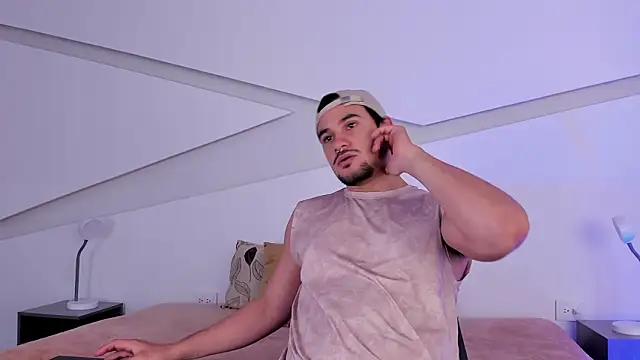 Jake muller1 online show from 03-02-26, 02:45