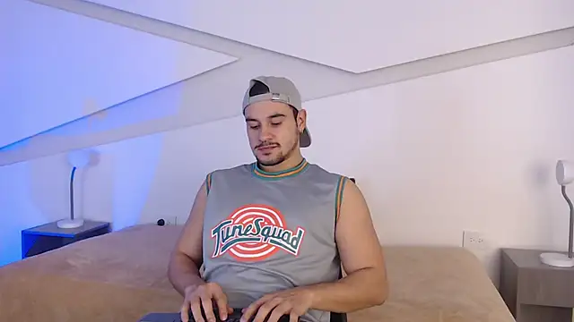 Jake muller1 online show from 01-06-26, 03:21