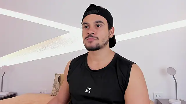 Jake muller1 online show from 02-22-26, 02:47