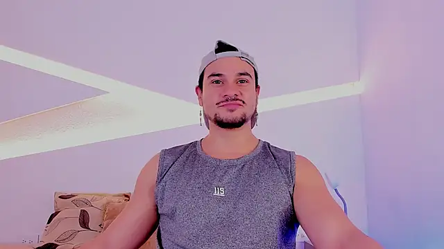 Jake muller1 online show from 03-05-26, 03:14