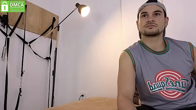 Jake muller1 online show from 05-02-26, 03:56