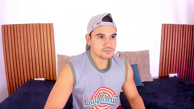 Jake muller1 online show from 12-16-25, 03:22