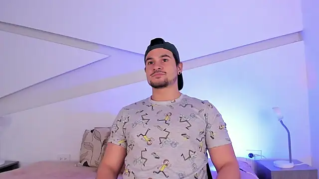 Jake muller1 online show from 02-28-26, 04:01