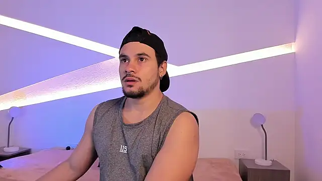 Jake muller1 online show from 02-18-26, 04:10