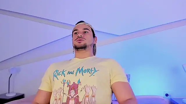 Jake muller1 online show from 02-28-26, 08:52