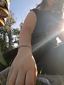 sophiep argen online show from 11-17-25, 08:46