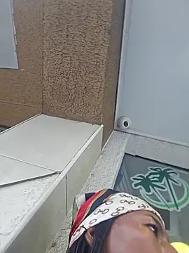 Trissa Benson online show from 10-30-25, 02:36