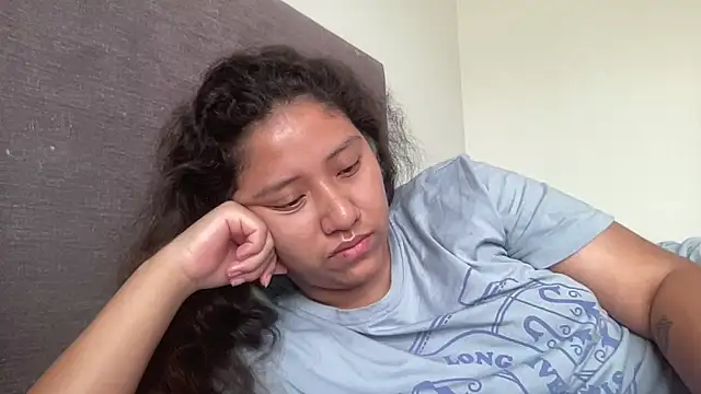 Snapshot of Kmiii21 chatting on 02-17-26, 03:20 Kmiii21 online show from 02-17-26, 03:20