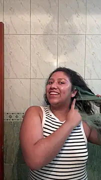 Snapshot of Kmiii21 chatting on 03-13-26, 11:21 Kmiii21 online show from 03-13-26, 11:21