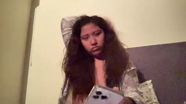 Kmiii21 online show from 11-12-25, 07:01