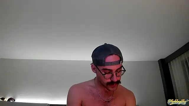 bobbyatx online show from 03-09-26, 12:47