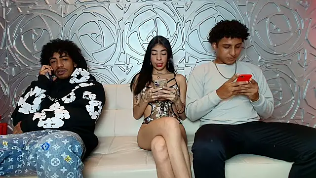 Ruin Destruction online show from 04-12-26, 02:04