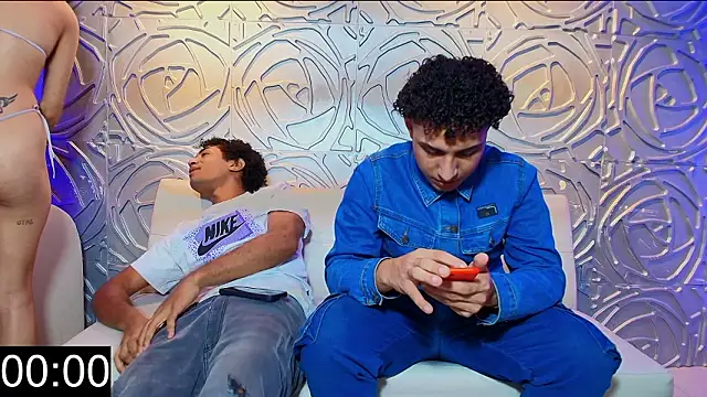 Ruin Destruction online show from 03-15-26, 02:07