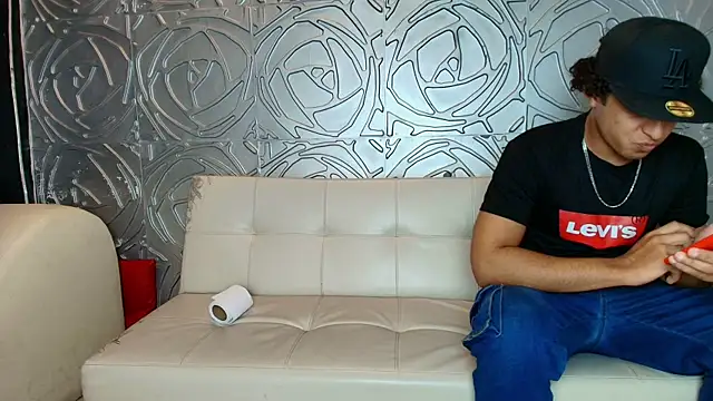 Ruin Destruction online show from 04-18-26, 02:03