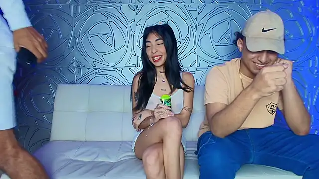 Ruin Destruction online show from 03-08-26, 01:44