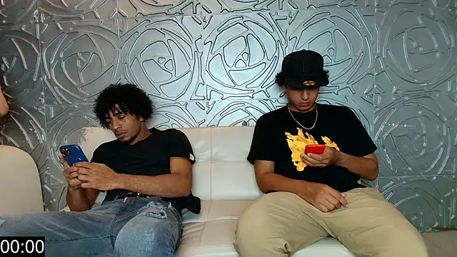 Ruin Destruction online show from 04-19-26, 02:01