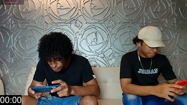 Ruin Destruction online show from 04-21-26, 02:03