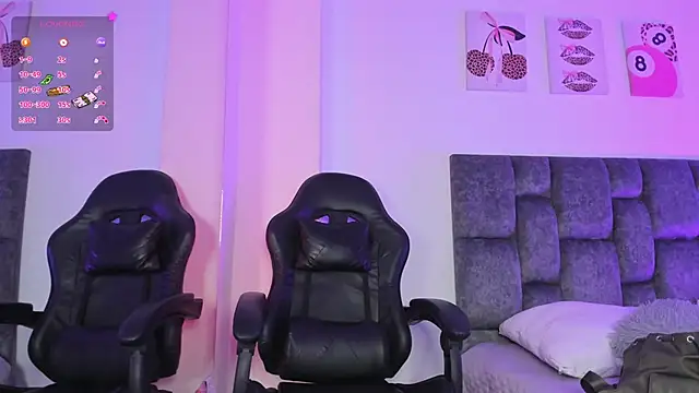 kittymonroe1 online show from 05-12-26, 05:52