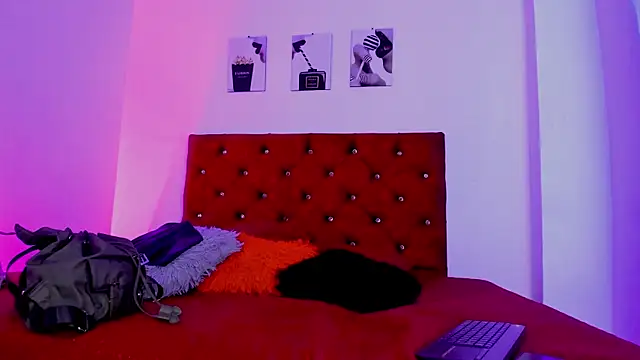 kittymonroe1 online show from 02-21-26, 05:59