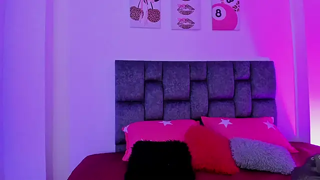 kittymonroe1 online show from 02-13-26, 06:08