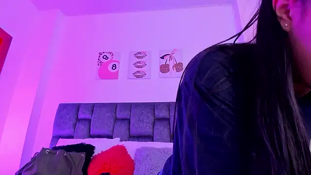 kittymonroe1 online show from 02-20-26, 05:48