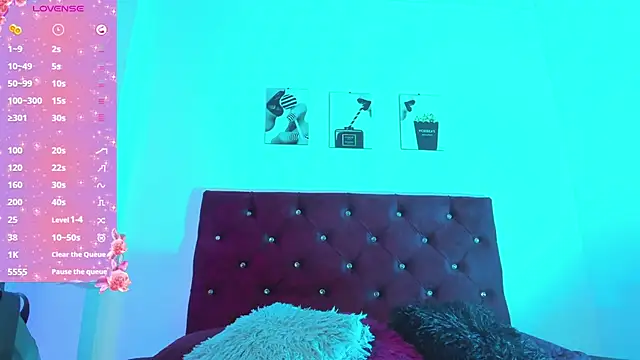 kittymonroe1 online show from 02-18-26, 05:42