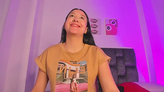 kittymonroe1 online show from 05-31-26, 05:51