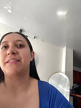 kittymonroe1 online show from 01-18-26, 05:49