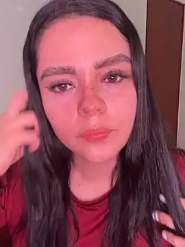 Selena Roa online show from 11-16-25, 09:08