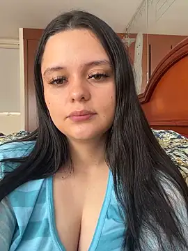 Selena Roa online show from 05-11-26, 02:45