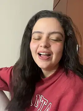 Selena Roa online show from 03-10-26, 02:32