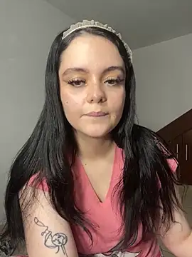 Snapshot of Selena_Roa chatting on 01-31-26, 10:08 Selena Roa online show from 01-31-26, 10:08