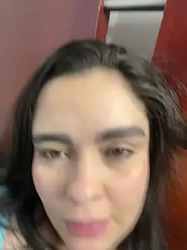 Selena Roa online show from 04-09-26, 10:27